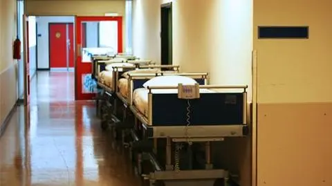 Zatrucie w miejscowości Bucze. 10 osób w szpitalu