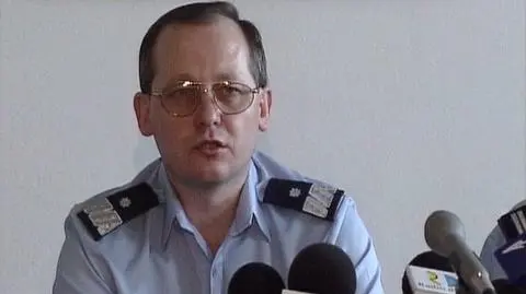 Prokuratura o zabójstwie gen. Papały: to nie było zlecenie, był przypadkową ofiarą złodziei