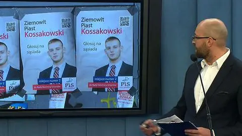 PO pokazuje, kim jest osoba, zadająca prezydentowi niewygodne pytania 