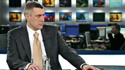 Były wicepremier o polityce i nie tylko