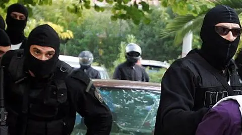 Grecja w strachu. Bomby w ambasadach i na lotnisku