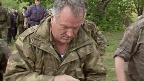 Ratko Mladić przeszedł operację