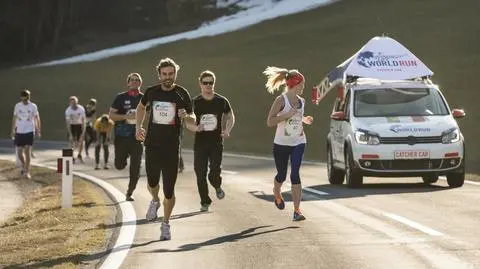 Wings for Life World Run. Za trzy miesiace kolejna edycja