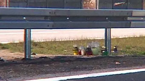 6 metrów bez barierki, 4 zabitych