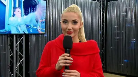 Cleo przygotowuje się do Sylwestra z TVN