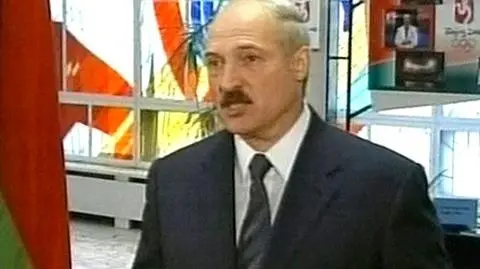 "Nie czołgajcie się przed Rosjanami"