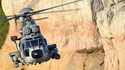 Łódź straci inwestycje po zerwaniu umów z Airbus Helicopters?