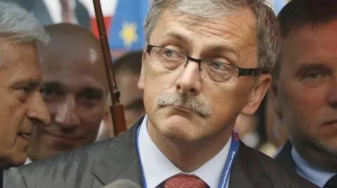 PO obiecuje: Świnoujście wróci na mapę Polski
