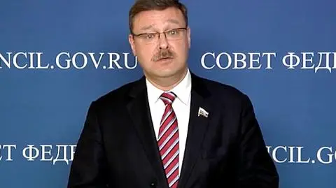 "Stosunki Rosji z USA znalazły się w stanie głębokiego kryzysu"