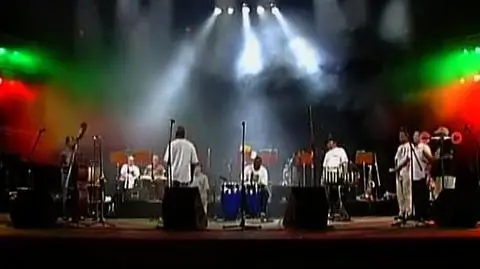 Buena Vista Social Club podbije Wyspy