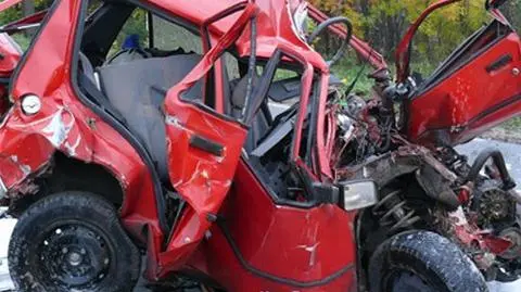 Za ściganie samochodem, zezłomują ci auto