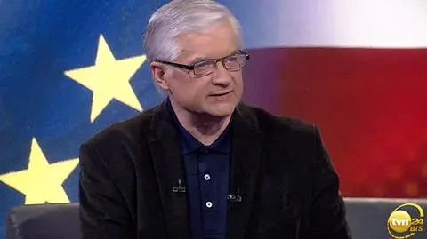 Cimoszewicz: minister środowiska to leśnik, nie ekolog