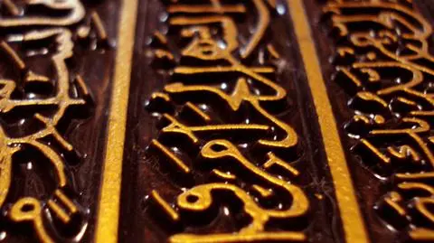 Arabski dla każdego Duńczyka