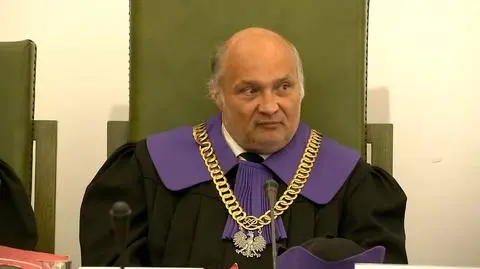 Tomasz Przesławski odpowiada na apel Małgorzaty Gersdorf