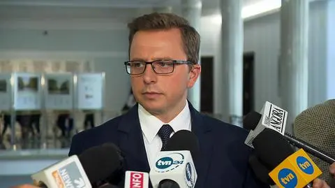 Joński: prezydent i premier nie dojrzeli do tych funkcji