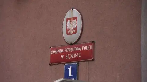Czeladź. 20-latek aresztowany za pobicie 62-letniego bezdomnego