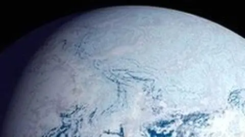 Życie przetrwało w "oceanicznych oazach"