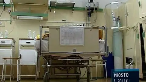 Błąd lekarzy, dramat 4-latka