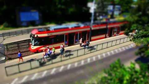 Na Morenę pojedzie pięć nowych tramwajów z Bydgoszczy