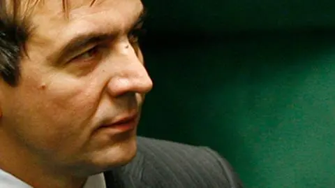 Picheta na taśmach CBA, Ewa Kopacz - "macher nr 1"