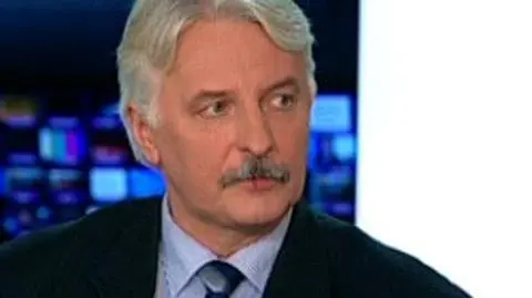 "Polska powinna się zaangażować na Bliskim Wschodzie"
