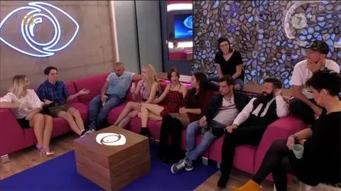 "Big Brother": Karolina Wnęk opuszcza dom Wielkiego Brata. Kolejne nominacje