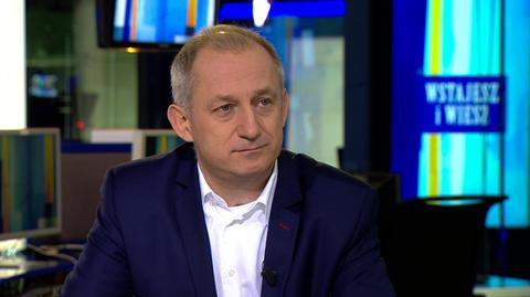 Pigułka dzień po. Sławomir Neumann o pigułce dzień po