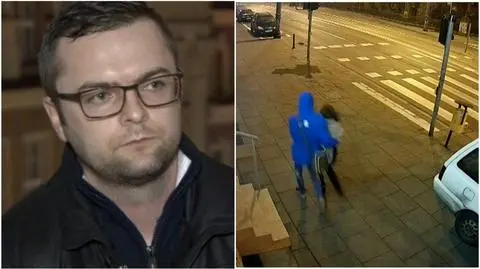 Brat Ewy Tylman nie utrudniał śledztwa. "Nie przekroczył granic"