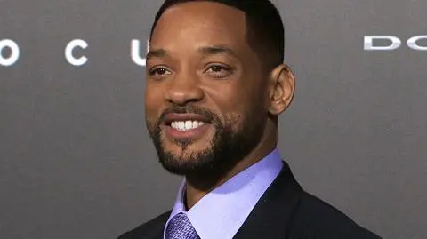 Will Smith wyznał, że chce zostać politykiem