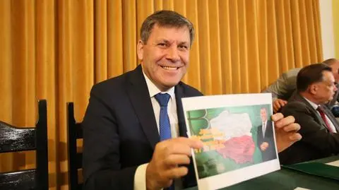 PSL chce zmienić sposób finansowania partii