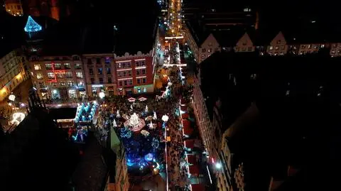 Czterolatek z Korei zgubił się rodzicom