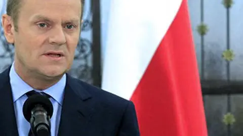 Przełom/nie przełom? Tuska wersje dwie na Katyń