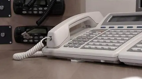 "Moja mama jest pijana". Dziecko wezwało policję