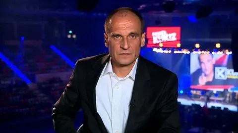 Kukiz podkreśla, że nie jest dysponetem głosów wyborców