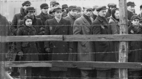 70 lat temu Niemcy zaczęli likwidację getta. Żydów wysyłano wprost do komór