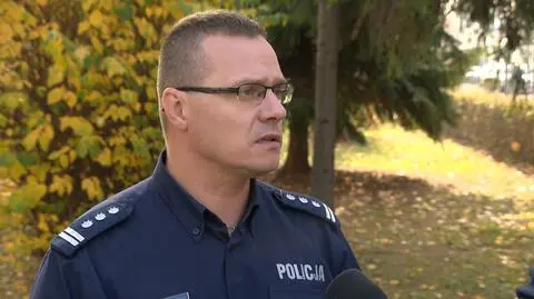 Koniec protestu policji. Mariusz Ciarka: policjanci wracają ze zwolnień