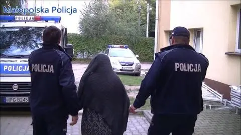 11.09.2015 | Obiecywała uzdrowienie i rozmnożenie pieniędzy. Oszustka zatrzymana przez policję