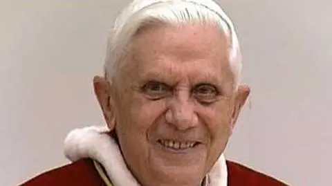 Zamieszanie wokół modlitwy za Żydów