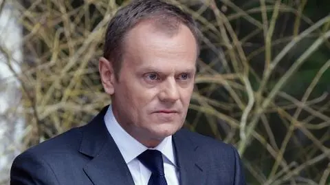Tusk podaje terminy wyborów