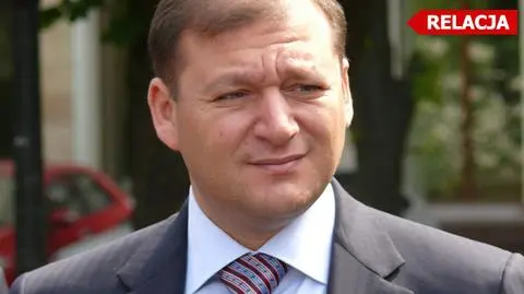 Niespokojnie na Krymie, a ukraiński prokuratura zatrzymała byłego gubernatora Charkowa