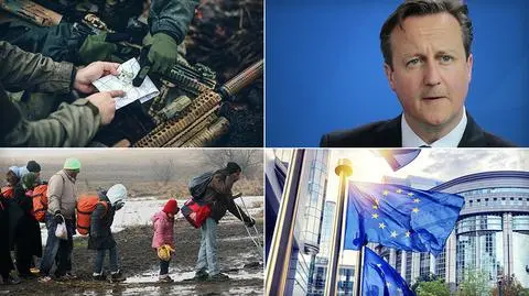 Najważniejsze zadania polskiej dyplomacji na 2016 rok