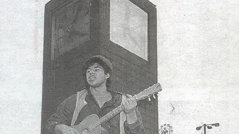 Słynny zegar leży w magazynie. Odmierzy czas do ESK 2016?