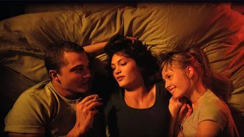 Nowy film Gaspara Noe opowiada o utracie miłości