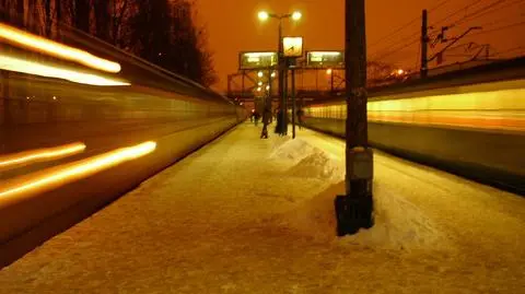 SKM nie chce strajkować. PKP może wyłączyć jej prąd