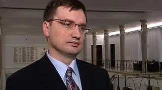 Czy Zbigniew Ziobro pisał scenariusze do programów TVP?