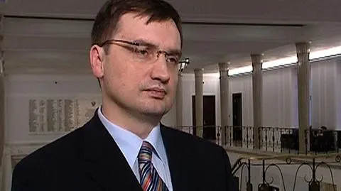 Czy Zbigniew Ziobro pisał scenariusze do programów TVP?