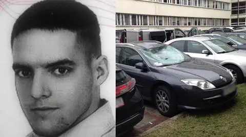 Radosław Jarzębak uciekł sądu wyskakując przez uchylone okno