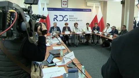 Czwarty dzień strajku nauczycieli. Społeczny Komitet ogłasza zbiórkę
