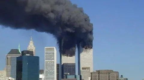 Arabia Saudyjska winna 200 mln dolarów za 9/11?