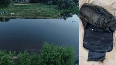 Nowa Sól: Wędkarz wyłowił niemowlę. Są wyniki sekcji zwłok